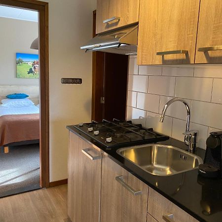 Appartementen De Zegelskoel Heijenrath Exteriör bild