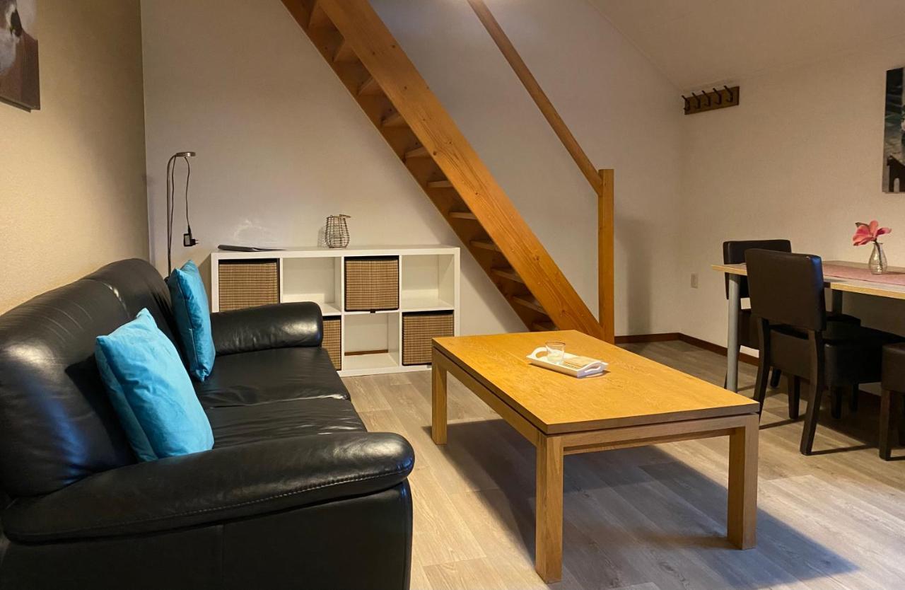 Appartementen De Zegelskoel Heijenrath Exteriör bild