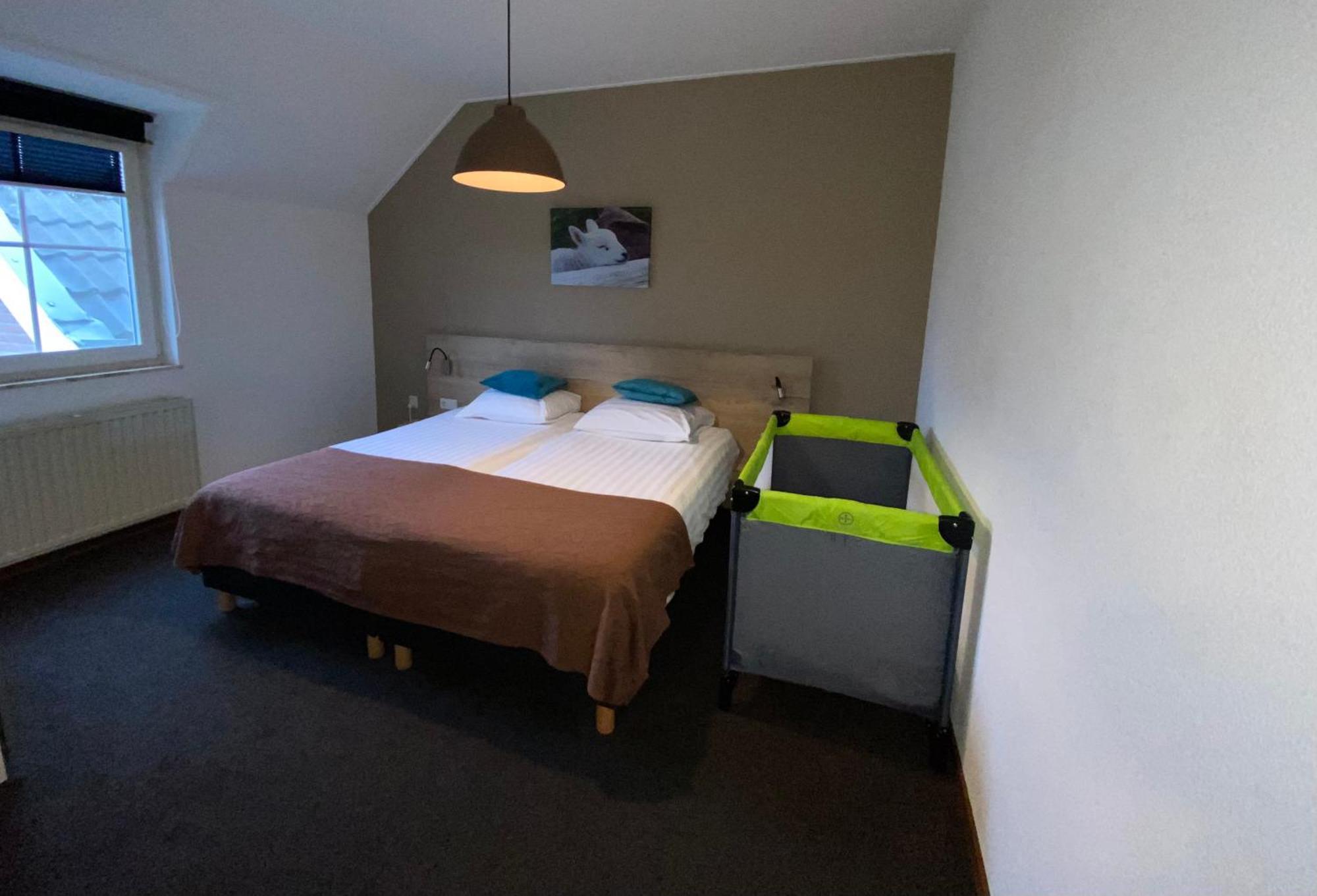 Appartementen De Zegelskoel Heijenrath Exteriör bild
