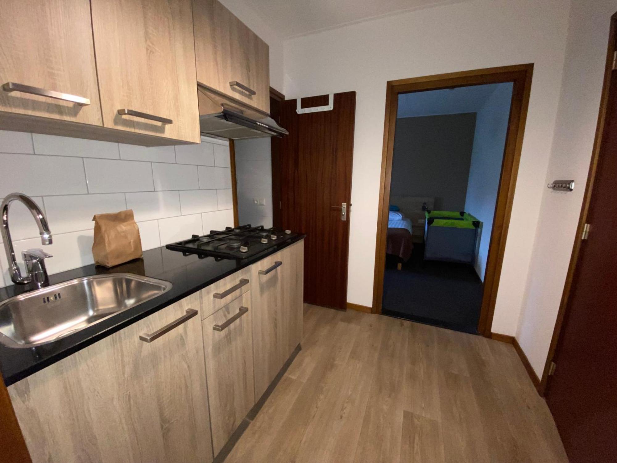 Appartementen De Zegelskoel Heijenrath Exteriör bild