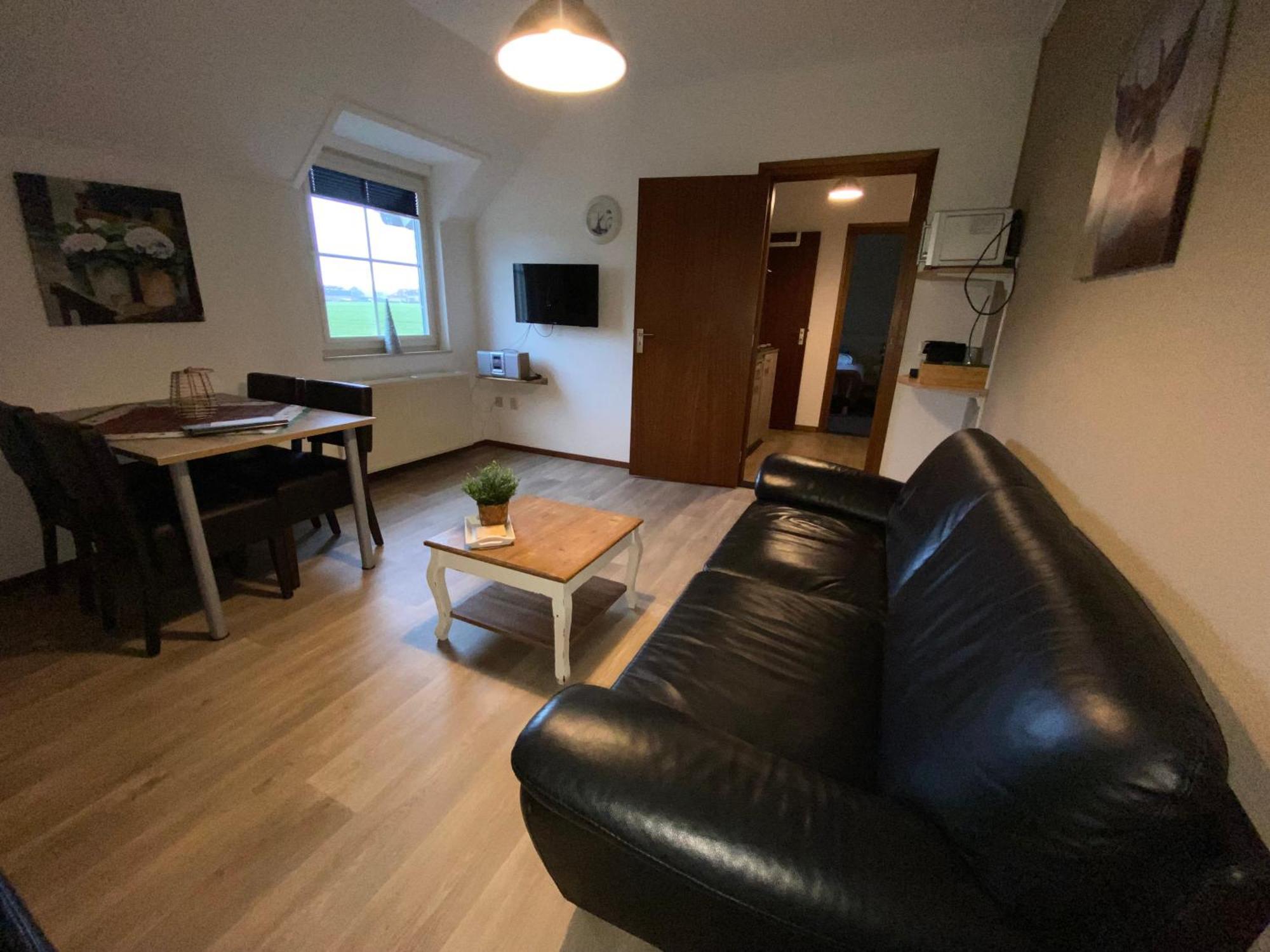 Appartementen De Zegelskoel Heijenrath Exteriör bild
