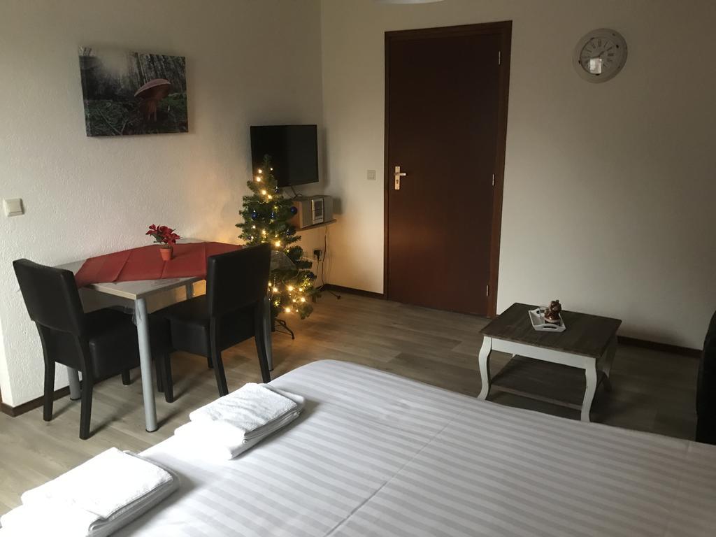 Appartementen De Zegelskoel Heijenrath Exteriör bild