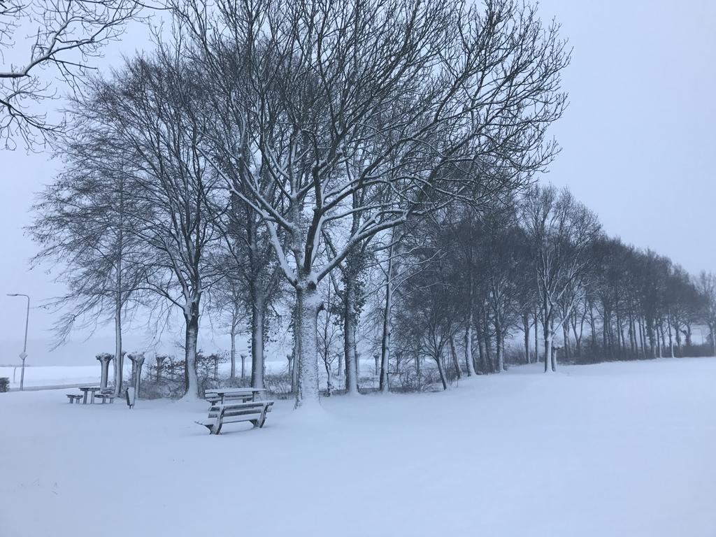 Appartementen De Zegelskoel Heijenrath Exteriör bild