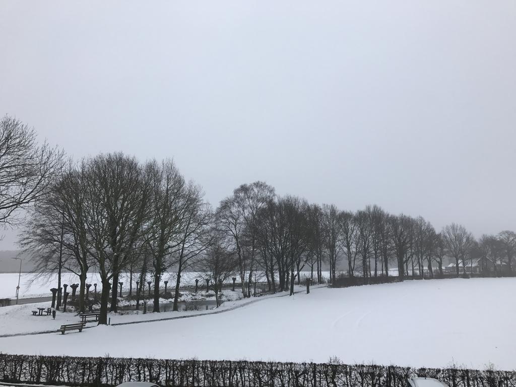 Appartementen De Zegelskoel Heijenrath Exteriör bild