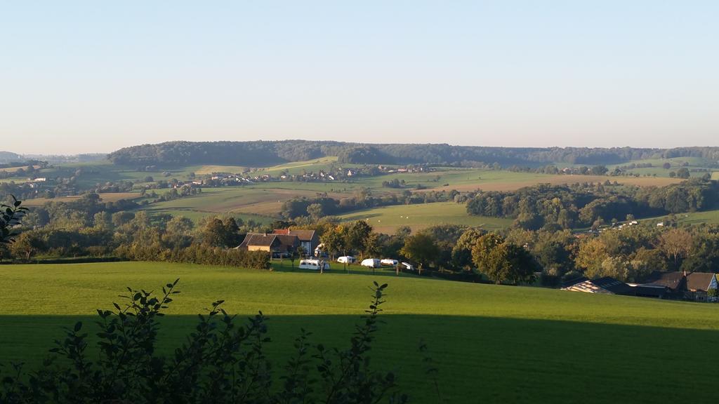 Appartementen De Zegelskoel Heijenrath Exteriör bild